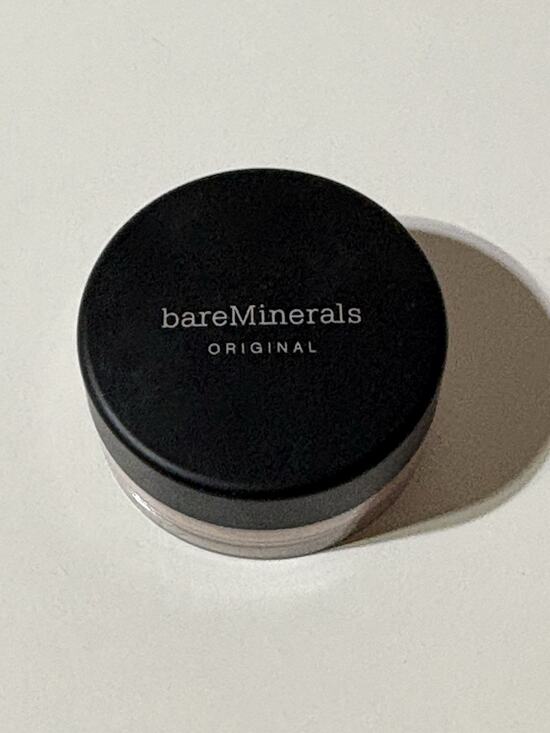 bareMinerals Other - Bare Minerals Original Foundation Broad Spectrum SPF 15 Medium 2G (0.07 Oz) NEW